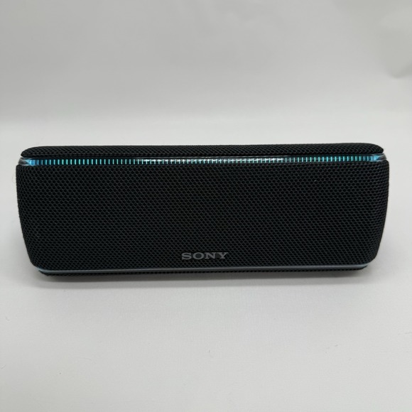 Portable Bluetooth Sony Bt Speaker Xb31 Sony SRS- XB31 EXTRA BASS